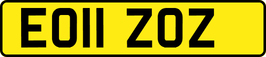 EO11ZOZ