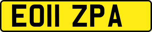 EO11ZPA