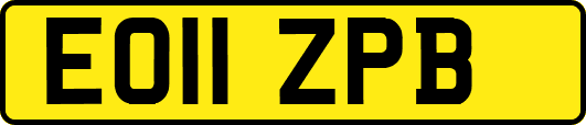 EO11ZPB