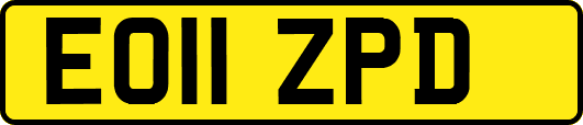 EO11ZPD