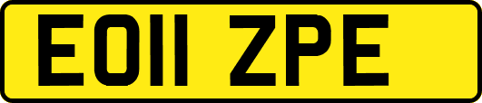 EO11ZPE