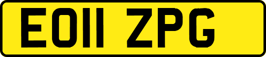 EO11ZPG