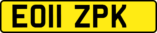 EO11ZPK
