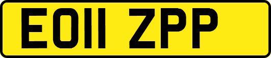 EO11ZPP