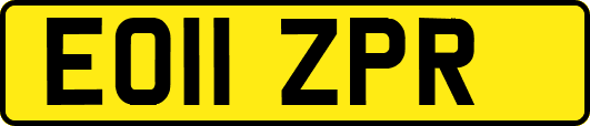 EO11ZPR