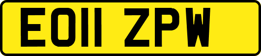EO11ZPW