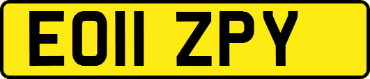 EO11ZPY