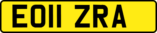 EO11ZRA