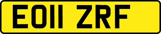EO11ZRF