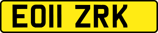 EO11ZRK