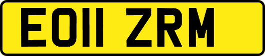 EO11ZRM
