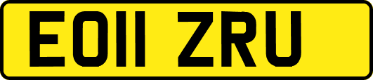 EO11ZRU