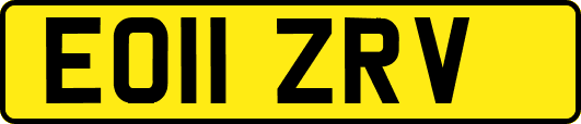 EO11ZRV