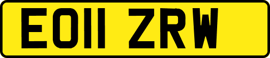 EO11ZRW