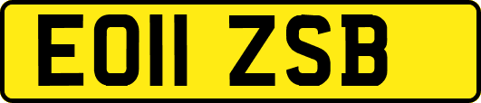 EO11ZSB