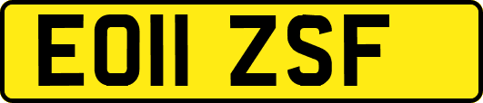 EO11ZSF
