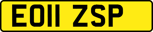 EO11ZSP