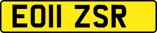 EO11ZSR