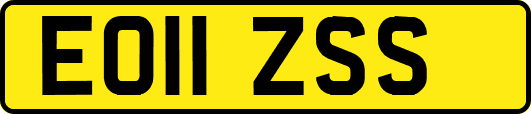 EO11ZSS