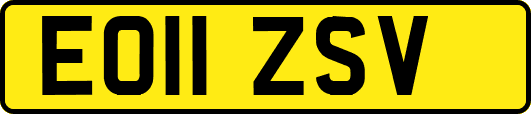 EO11ZSV
