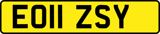 EO11ZSY