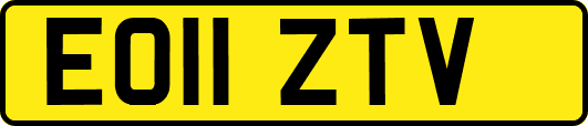 EO11ZTV