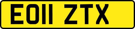 EO11ZTX