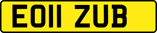 EO11ZUB