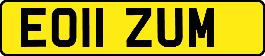 EO11ZUM
