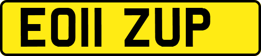 EO11ZUP