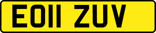 EO11ZUV