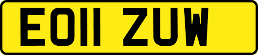 EO11ZUW