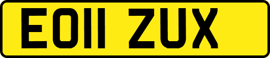 EO11ZUX