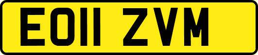 EO11ZVM