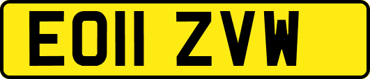 EO11ZVW