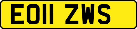 EO11ZWS