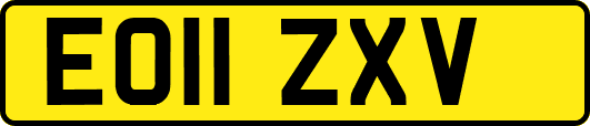 EO11ZXV