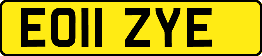 EO11ZYE