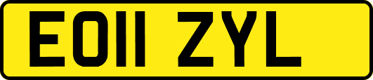 EO11ZYL