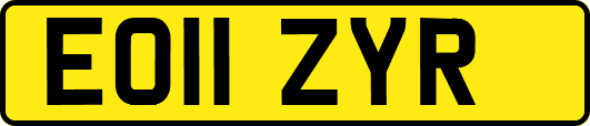 EO11ZYR