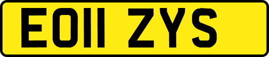 EO11ZYS