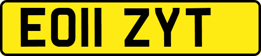 EO11ZYT