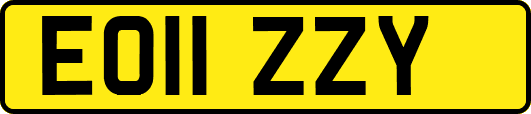 EO11ZZY