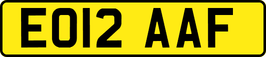 EO12AAF