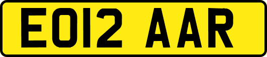 EO12AAR