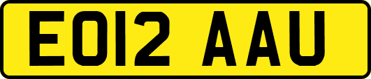 EO12AAU