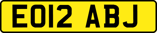 EO12ABJ