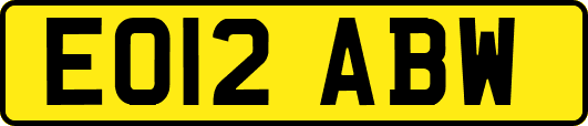EO12ABW