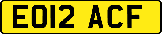 EO12ACF