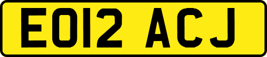 EO12ACJ